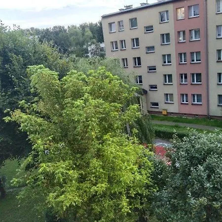 Apartament Piasniki Świętochłowice