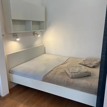 Apartament Piasniki * Świętochłowice