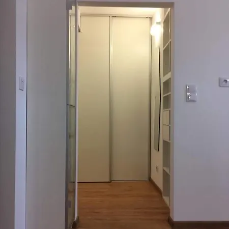 Appartement Apartament Piasniki