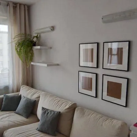 Appartement Apartament Piasniki
