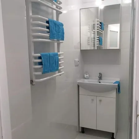 Apartament Piasniki Appartement *